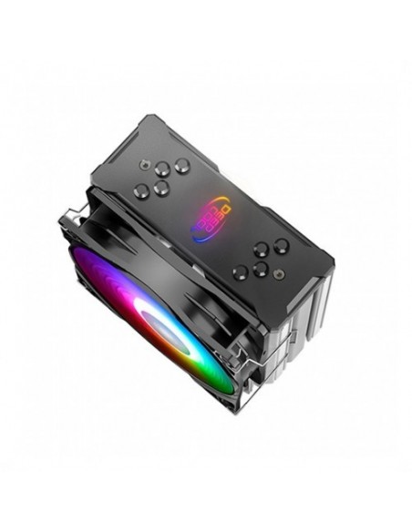 Disipador Deepcool Gammaxx GT A-RGB Multi-Socket