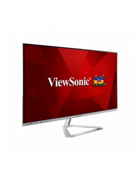 Monitor LED 32" Viewsonic UltraHD 4K