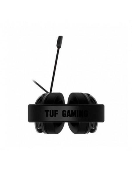 Auriculares Gaming 7.1 Asus TUF H3 Gun Metal 50 MM para PC/PS4/Xbox