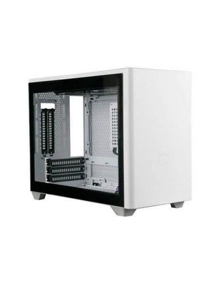 Torre Mini-ITX Cooler Master Masterbox NR200P Blanco