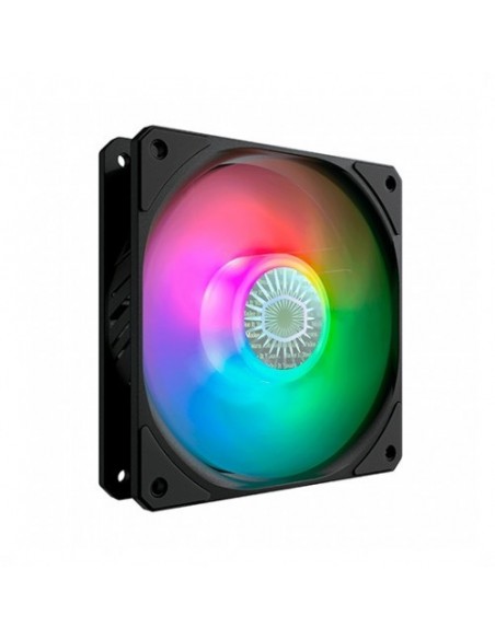 Ventilador Cooler Master Sickleflow 120X120 A-RGB