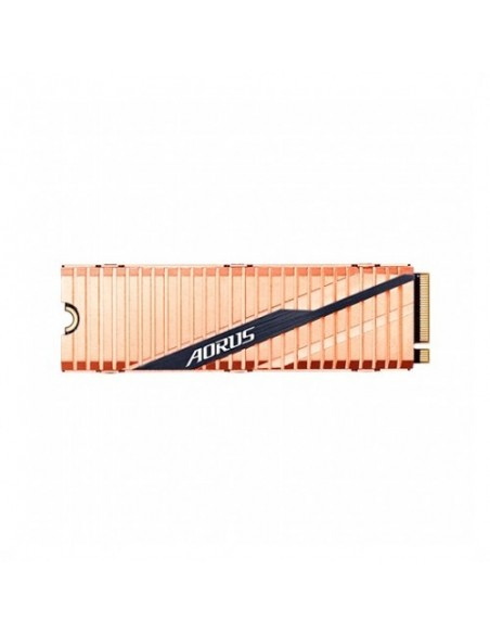SSD M.2 1 TB Gigabyte Aorus PCI-e