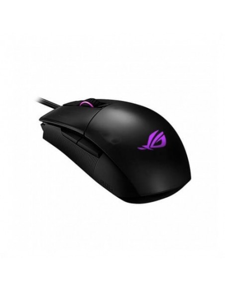 Ratón Óptico Asus Rog Strix Impact II 6.200 Dpi
