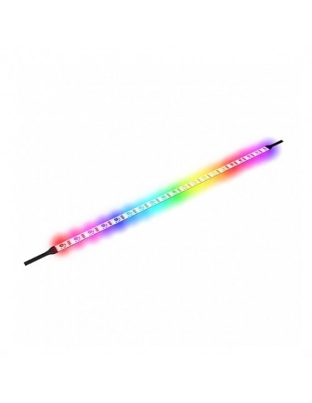 Tira LED A-RGB Nox Stripe Magnética
