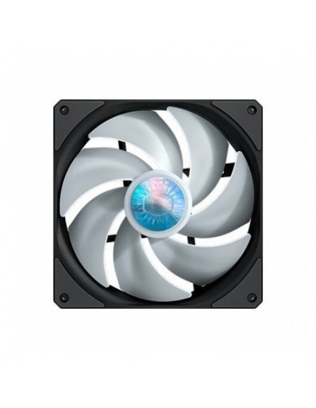 Ventilador Cooler Master Sickleflow A-RGB 140X140 mm