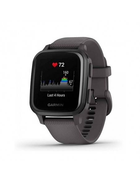 Smartwatch Garmin Sportwatch Venu SQ Gris