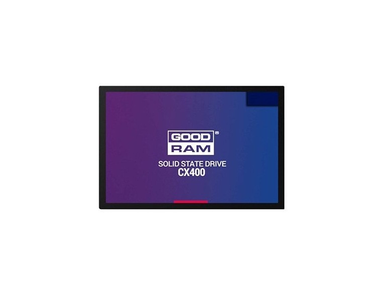 SSD 2.5" 256 GB SATA3 Goodram CX400