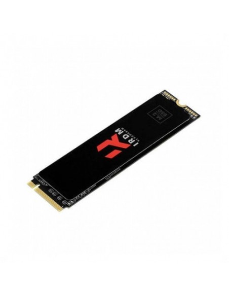 SSD M.2 512GB PCI-e Goodram P34B