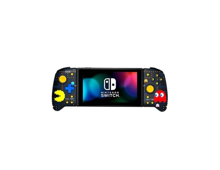Mando para Nintendo Switch Hori Split Pro Pac-Man