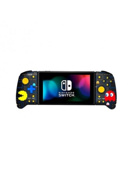 Mando para Nintendo Switch Hori Split Pro Pac-Man