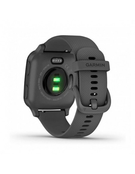 Smartwatch Garmin Sportwatch Venu SQ Gris