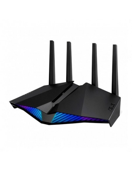 Router Asus RT-AX82U Negro 4804 Mbps/s