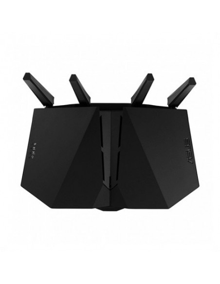 Router Asus RT-AX82U Negro 4804 Mbps/s
