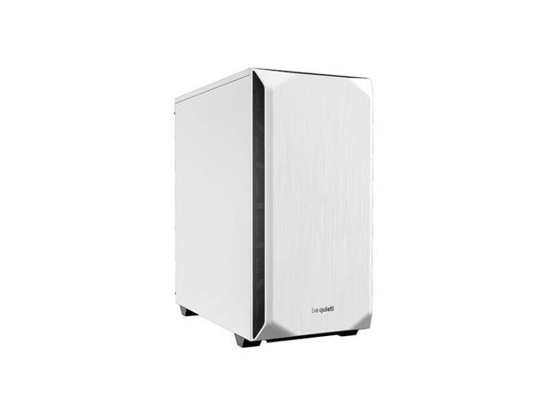 Torre ATX BE Quiet! Pure Base 500 Blanco