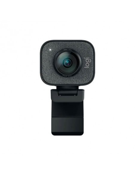 Webcam Logitech StreamCam 1080p FullHD