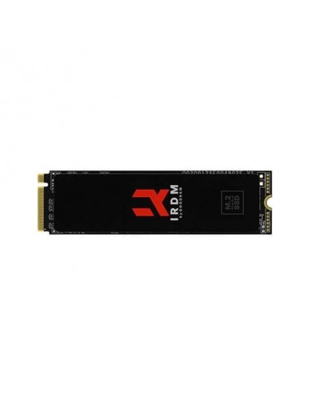 SSD M.2 256 GB PCI-e Goodram P34B