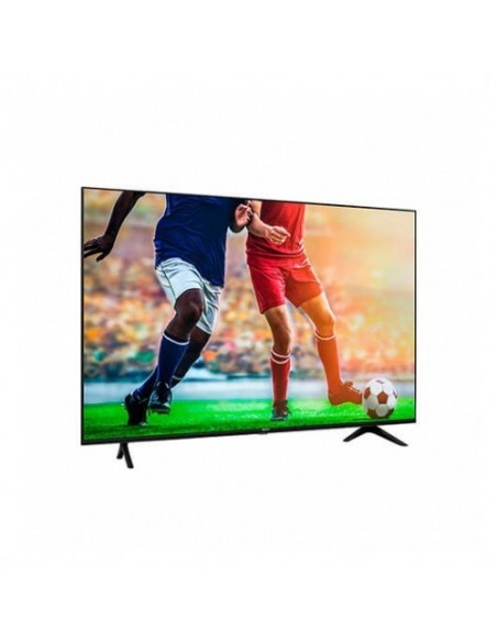 TV D-LED 55" Hisense 55A7100F Smart TV 4K Ultra HD