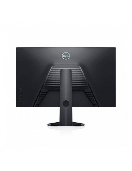 Monitor Gaming LED 27" Dell Curvo FullHD 4MS 144Hz