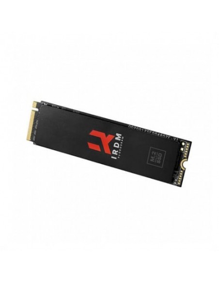SSD M.2 256 GB PCI-e Goodram P34B