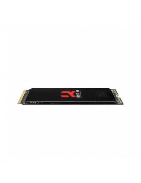 SSD M.2 256 GB PCI-e Goodram P34B