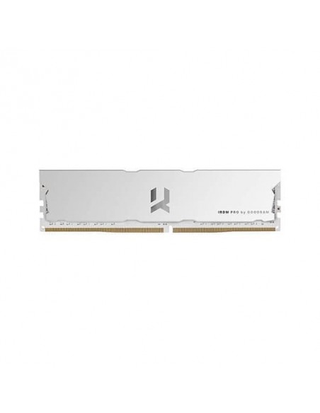 Memoria RAM 8 GB 4000 MHz Goodram Irdm Pro Blanco
