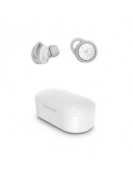 Auriculares Inalámbricos Energy Sistem Sport 2 True Blanco Bluetooth