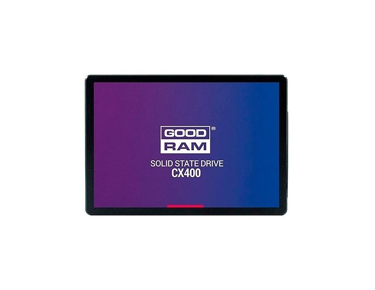 SSD 2.5" 1TB SATA3 Goordram CX400