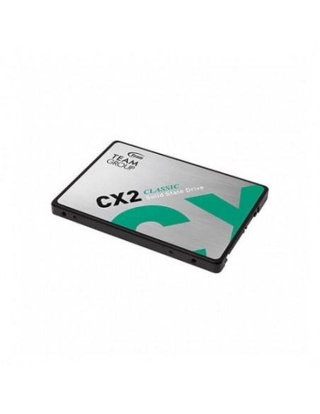 SSD 2.5" 1 TB SATA3 Teamgroup CX2