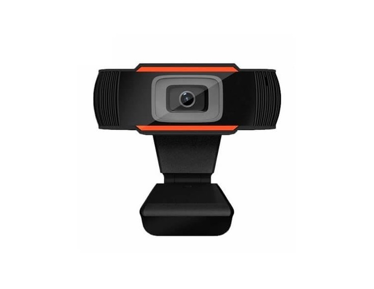 Webcam L-Link LL-4196 1080P FullHD Micrófono Incorporado