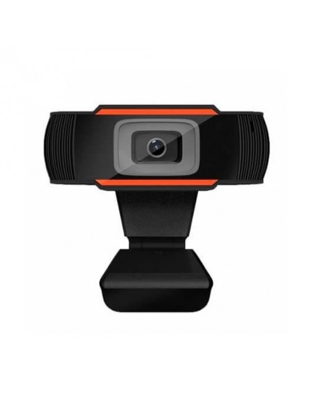 Webcam L-Link LL-4196 1080P FullHD Micrófono Incorporado
