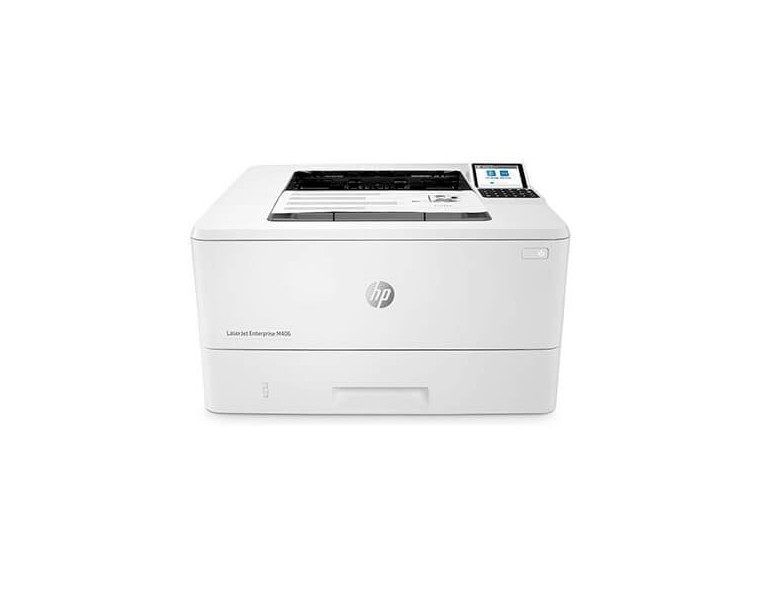 Impresora HP Laserjet Enterprise M406DN