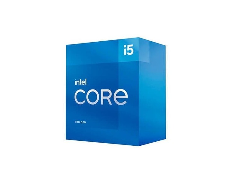 Procesador Intel Core I5-11400 2.6GHz