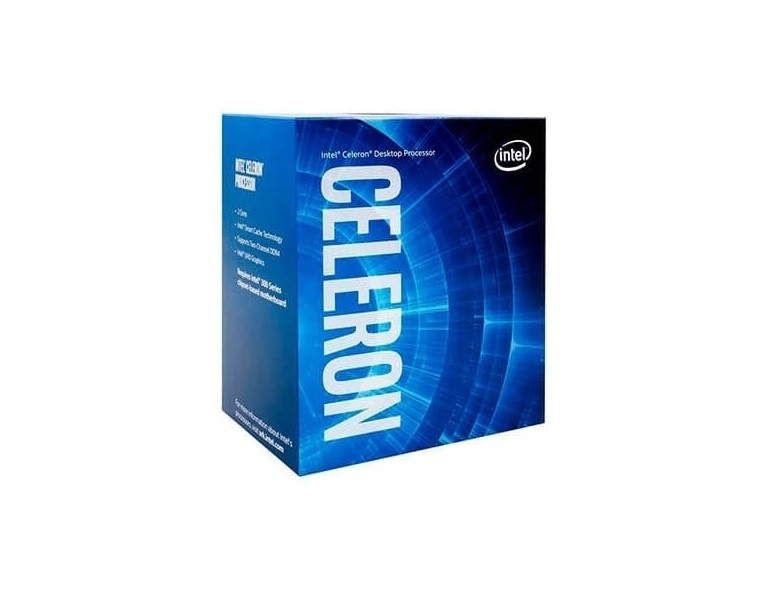 Procesador Intel Celeron G5925 3.6GHz