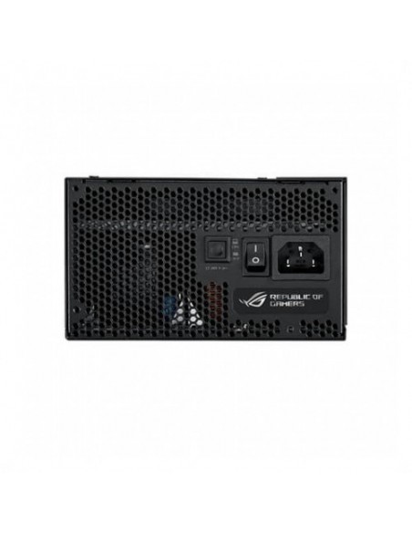 Fuente de Alimentación ATX 650W Asus ROG Strix 650G 80+ Gold