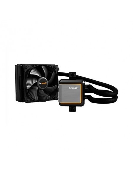 VEN CPU REF. LIQUIDA BE QUIET SILENT LOOP 2 120 2 VEN 120MM/MULTISOCKET/BLOQUE ARGB BW009