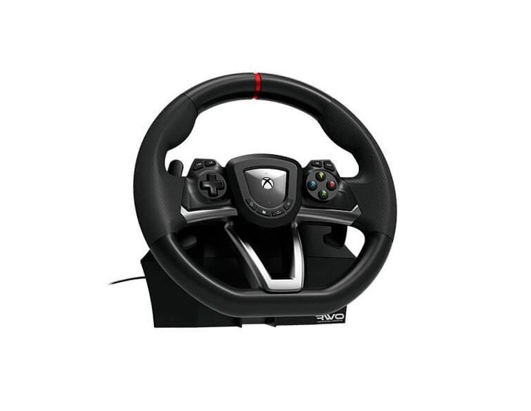 VOLANTE HORI RACING WHEEL OVERDRIVE