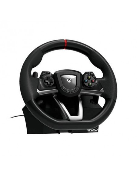 VOLANTE HORI RACING WHEEL OVERDRIVE