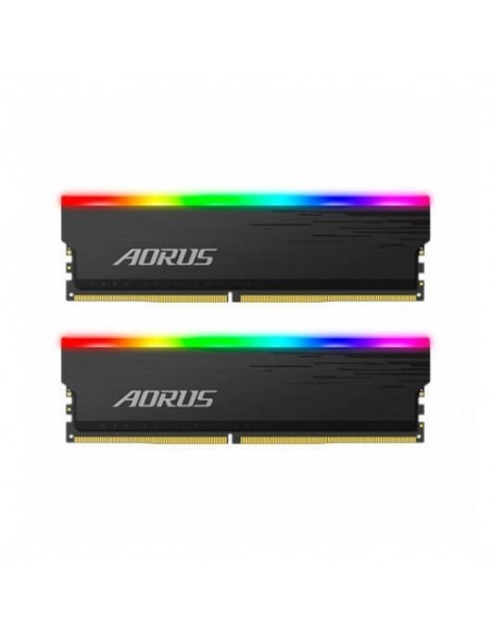 Memoria RAM 16GB 3733MHz Gigabyte Aorus R