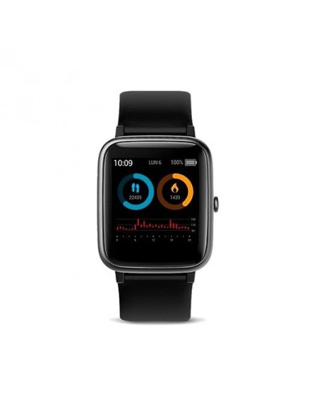 Smartwatch SPC Sportwatch Smartee Boost Negro