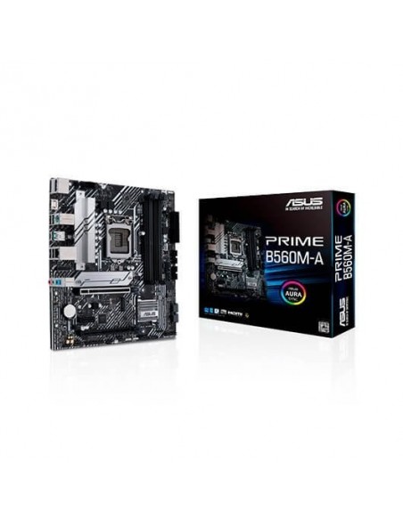 PLACA BASE ASUS 1200 PRIME B560M-A