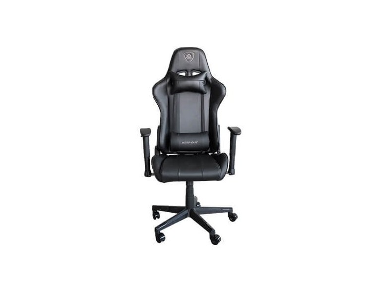 Silla Gaming Keep Out Racing Pro Carbon
