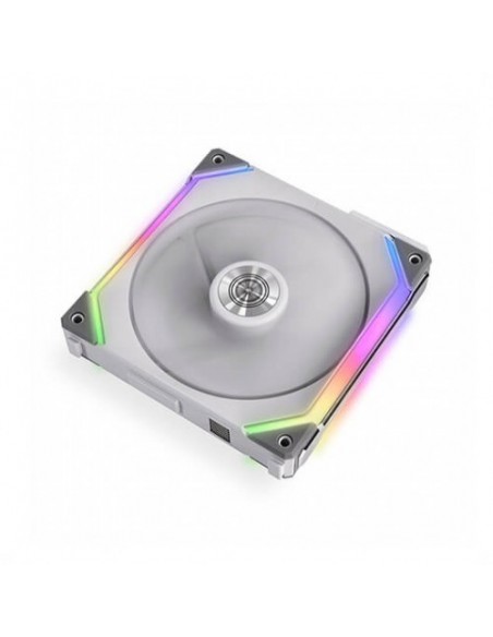 Ventilador Lian Li UniFAN SL140 Blanco