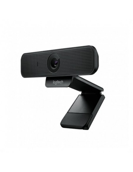 Webcam Logitech C925E NEGRA 1080p