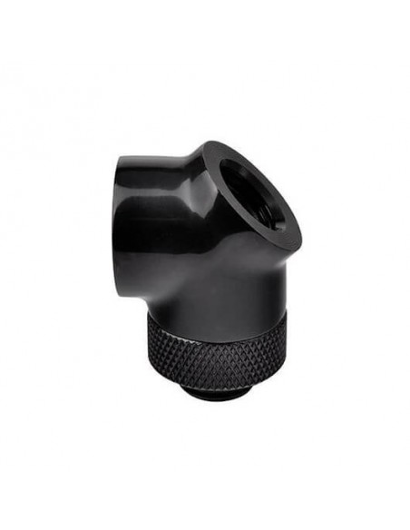 RACOR THERMALTAKE PACIFIC INTERIOR 90º NEGRO