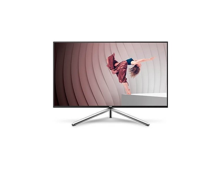 Monitor Led 32 Aoc U32u1 4k Ultra Hd