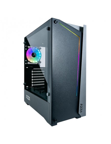 PC Gaming Láquesis Moira del Futuro Procesador Ryzen 7 3700X, RTX 3060Ti 12 GB, SSD M.2 1TB, 32GB RAM Windows 10