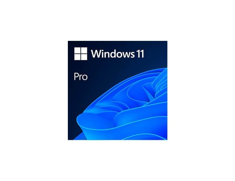 WINDOWS 11 PRO 64BIT ESPAÑOL