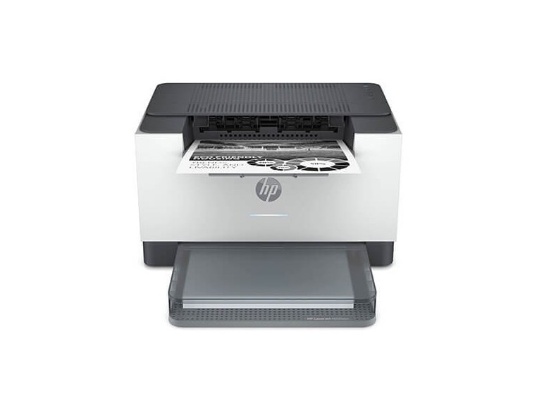 Impresora HP Láser Monocromo Laserjet M209DW