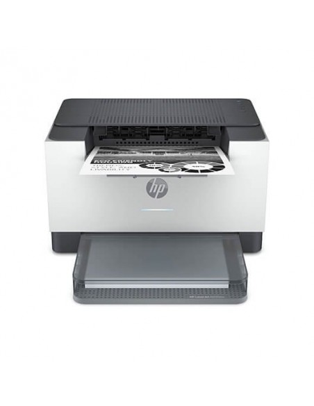 Impresora HP Láser Monocromo Laserjet M209DW