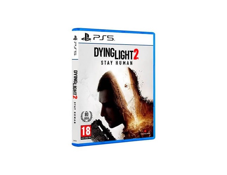 JUEGO SONY PS5 DYING LIGHT 2 STAY HUMAN